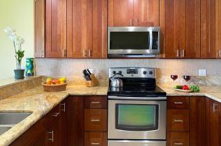 Poipu Sands 513 - Ocean Front - Koloa - 2