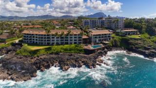 Poipu Shores 101A - Koloa - 0