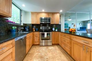 Poipu Shores 101A - 4