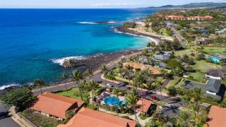 Nihi Kai 203 Poipu Poolside - Kipu - 8