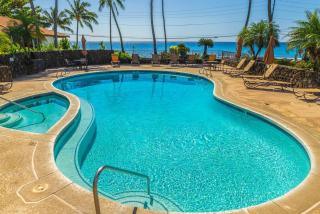 Nihi Kai 203 Poipu Poolside - Kipu - 7