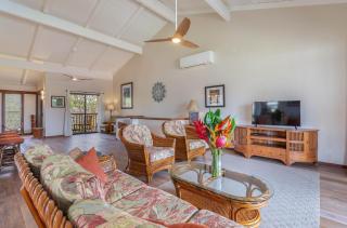 Nihi Kai 203 Poipu Poolside - Kipu - 6