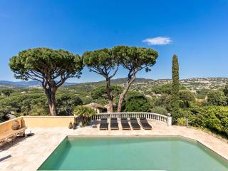 Golf et Mer C5 - Sainte-Maxime - 5