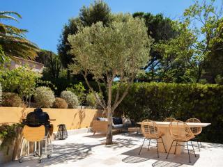 Golf et Mer C5 - Sainte-Maxime - 3