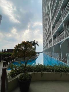SMDC BREEZE RESIDENCES, LOURDES ST ROXAS BLVD SERVICE RD PASAY CITY - Manila - 9