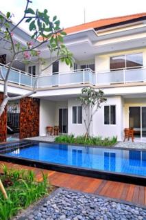 Oxy House Bali - Sanur - 7