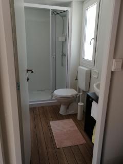 Mobile Homes Bugi - Biograd na Moru - 3