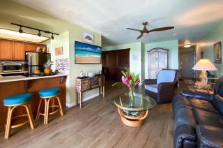 Poipu Palms 204 - Koloa - 4