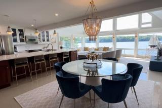 Luxury 1000 Island's Waterfront Home - Pittsburgh - 8