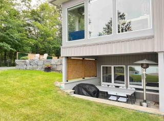 Luxury 1000 Island's Waterfront Home - Pittsburgh - 6