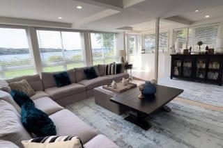Luxury 1000 Island's Waterfront Home - Pittsburgh - 2