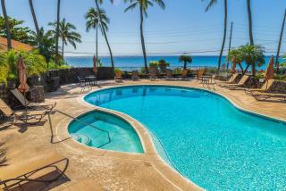 Nihi Kai 802 - Ocean Views - Kipu - 9