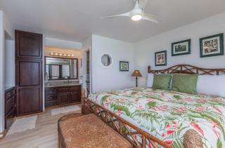 Poipu Shores 207A - Koloa - 2