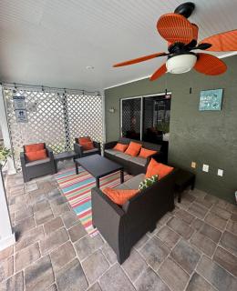 Florida Home with private heated Pool, close to Siesta Key Beach - 1