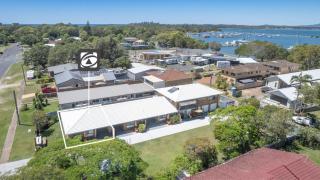 Akuli By The Sea Unit 4 - Iluka - 0