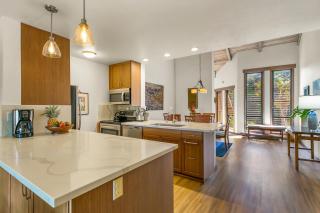 Waikomo Stream Villas 332 - 4