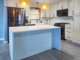 Updated Spacious Home Near Northwestern University - Wilmette - 1