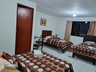 Hotel Residencial C´BASTIAN - Tacna - 5