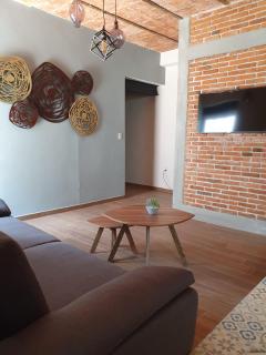 Historic Center beautiful apartment Pino serrano - San Luis Potosí - 2