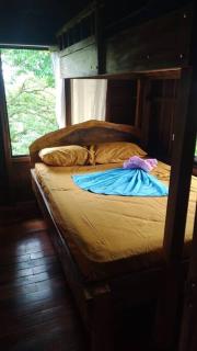 Cabaña Finca el Corteza - 3