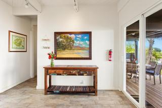 Kauai Bay House, Ocean Front - Koloa - 7