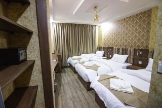 Beirut Hotel 2 New - Amman - 7
