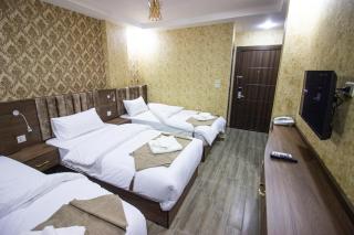 Beirut Hotel 2 New - Amman - 0