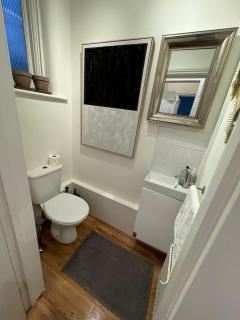 Cozy Flat in Chelsea London - Londra - 7