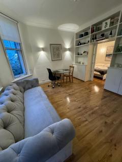 Cozy Flat in Chelsea London - Londra - 5