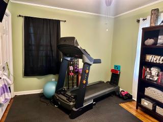 Duplex style home-quiet area - 9