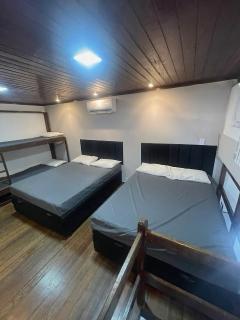 Flat Duplex no Peró, Cabo Frio, Pé na Areia Condomínio Flat Âncora - 6