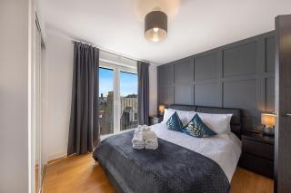 Mearns Street Penthouse - Grampian Lettings Ltd - 2