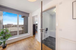 Mearns Street Penthouse - Grampian Lettings Ltd - 1