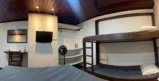 Flat Duplex no Peró, Cabo Frio, Pé na Areia Condomínio Flat Âncora - Cabo Frio - 3