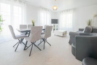 *Disneyland-Paris*4pers, Wifi, Parking - 4