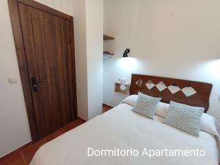 El DETALLE Apartamento y Estudio - 8