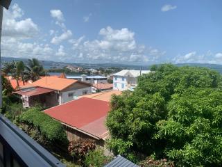 Appartement Vanille - Les Trois-Îlets - 0