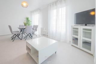 *Disneyland-Paris*4pers, Wifi, Parking - 3