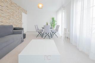 *Disneyland-Paris*4pers, Wifi, Parking - 5