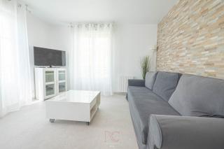 *Disneyland-Paris*4pers, Wifi, Parking - 1
