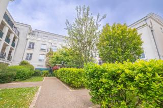 *Disneyland-Paris*4pers, Wifi, Parking - 7