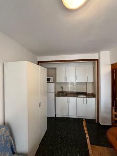 Apartamento muy cómodo cerca de la playa - Lloret de Mar - 4