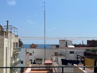 Apartamento muy cómodo cerca de la playa - Lloret de Mar - 8
