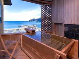 AtamiOnsen Nagahamaen - Atami - 3