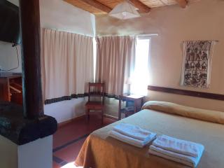 Hotel Punta Corral - Tilcara - 7