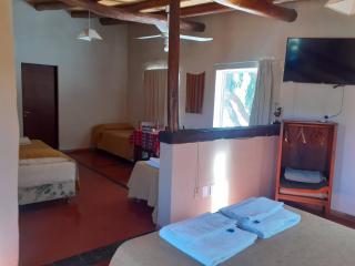 Hotel Punta Corral - Tilcara - 1