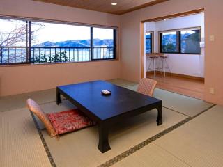AtamiOnsen Nagahamaen - Atami - 2