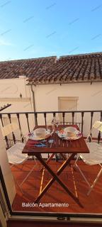 El DETALLE Apartamento y Estudio - Zahara de la Sierra - 1