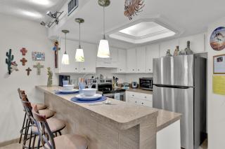La Casita at Surfside 103 - South Padre Island - 2