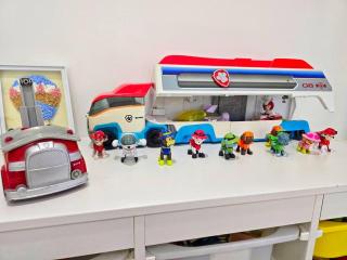 Kiddie Hostel Unit30A-kids and pets friendly in Subic bay freeport zone - Kababae - 7